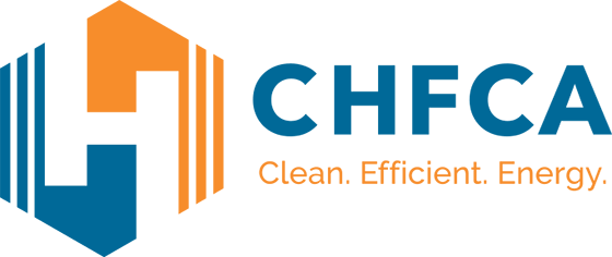 CHFCA Clean. Efficient. Energy.
