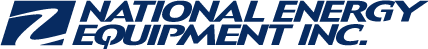 National Energy Equipment Inc. logo